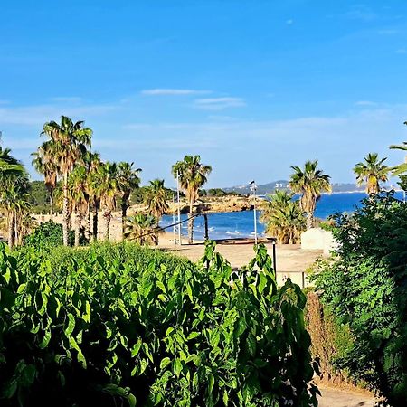 Apartment In Front Of Arrabassada Beach Tarragona Exterior photo
